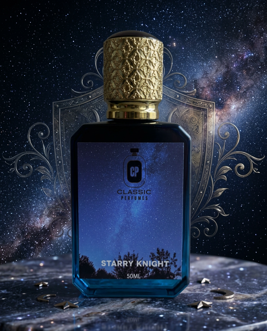 STARRY KNIGHT 50ML